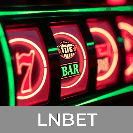 LNBET: Um Mundo de Jogos Incríveis e Diversificados