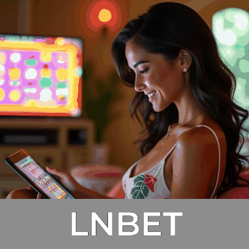 LNBET: Apostas Móveis com Facilidade e Funcionalidade Completa