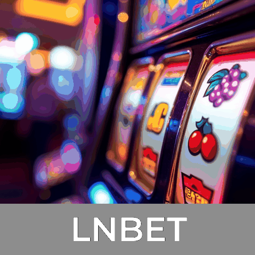 LNBET: Um Mundo de Jogos Incríveis e Diversificados