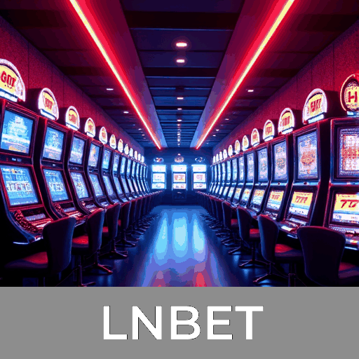 Maximize Promoções com Estratégia Integrada na LNBET