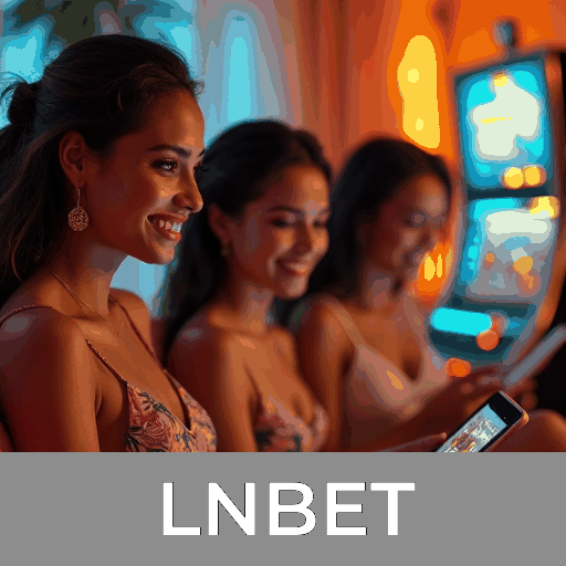 LNBET: Experiência Profissional e Real em Cassino