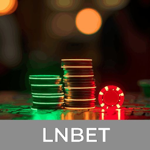 LNBET: Um Mundo de Jogos Incríveis e Diversificados