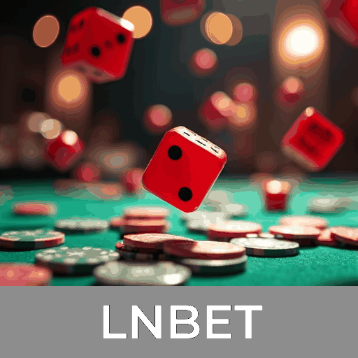 LNBET: Experiência Profissional e Real em Cassino