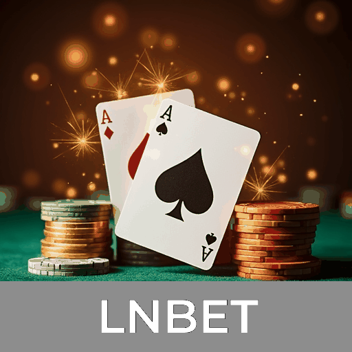 LNBET: Cassino Online Seguro e Pagamentos Rápidos