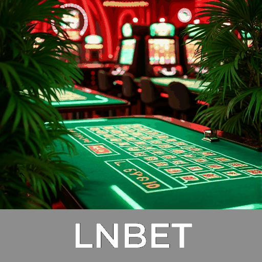 Tecnologia 3D e Jogos com Dealer na LNBET