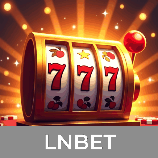 LNBET: Cassino Online Seguro e Pagamentos Rápidos