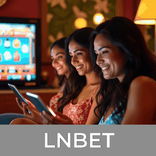 Apostas Esportivas Profissionais no Brasil com a LNBET