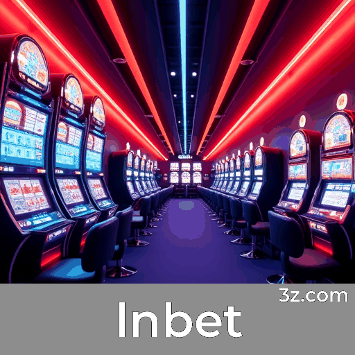 lnbet: Plataforma de Cassino e Apostas Confiável