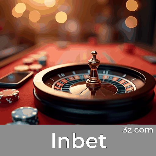 lnbet: Plataforma de Cassino e Apostas Confiável